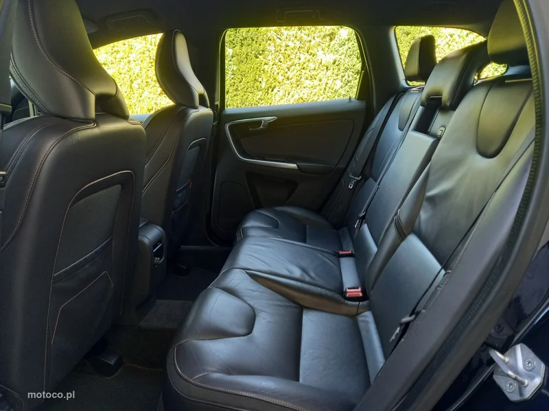 Volvo XC 60 27