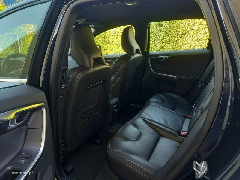 Volvo XC 60 28