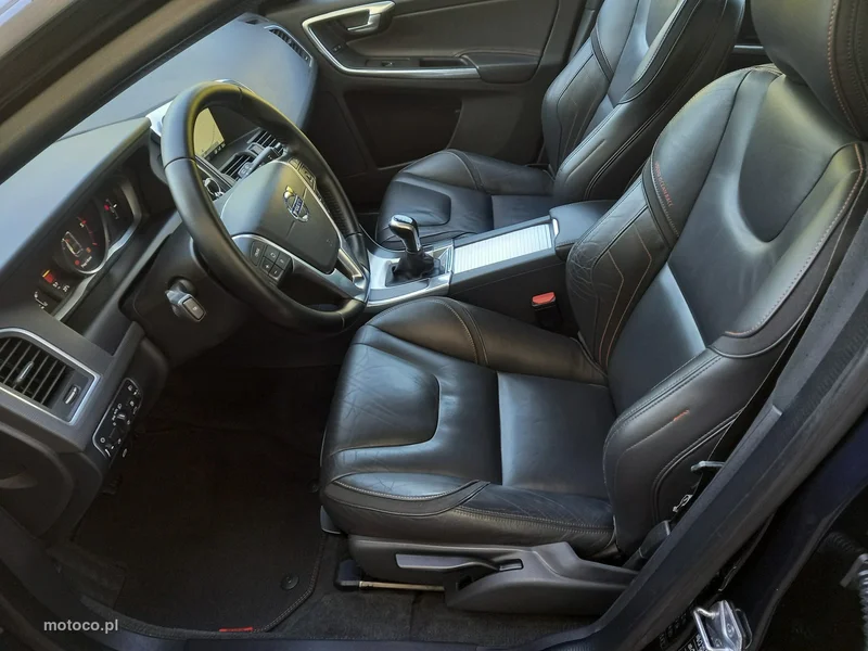 Volvo XC 60 31