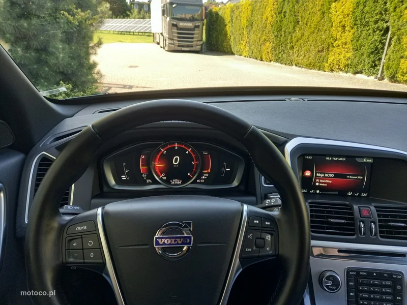 Volvo XC 60 32