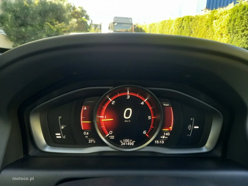 Volvo XC 60 33