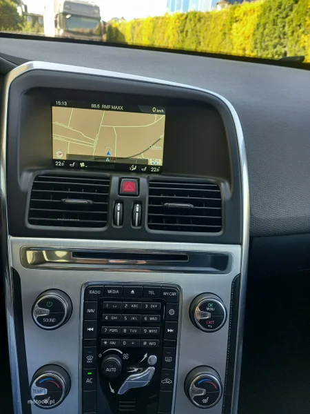 Volvo XC 60 37