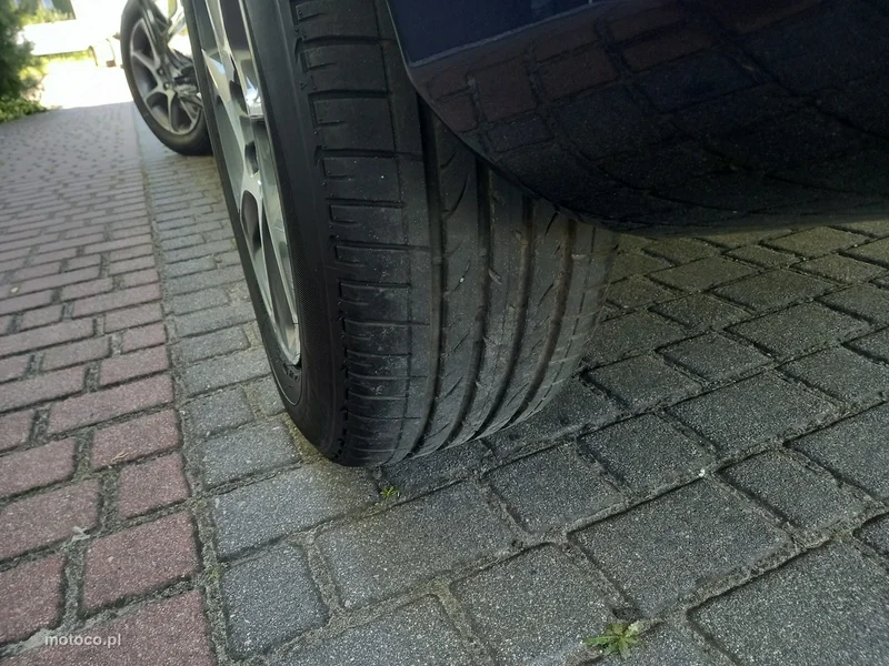 Volvo XC 60 10