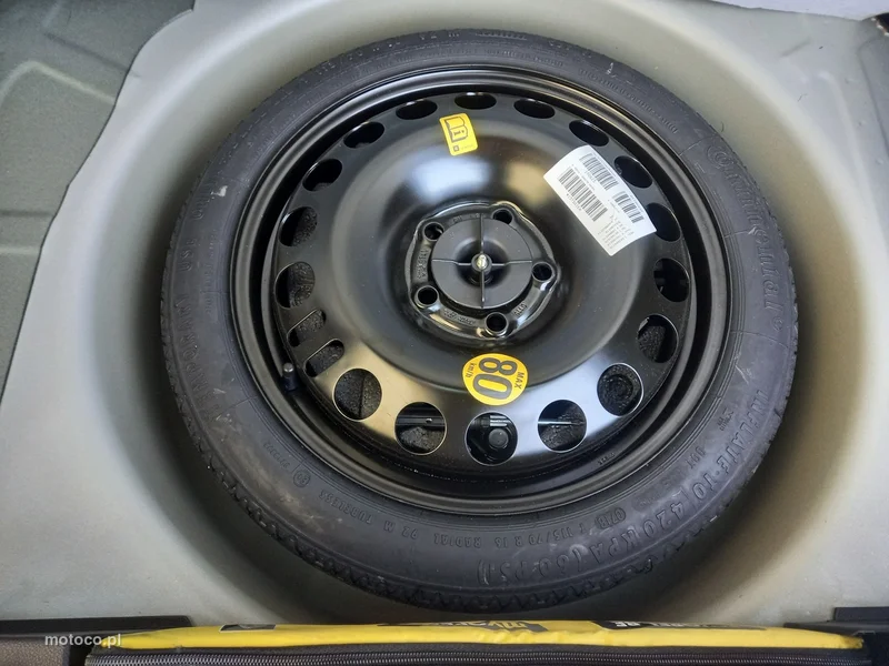 Opel Meriva B 18