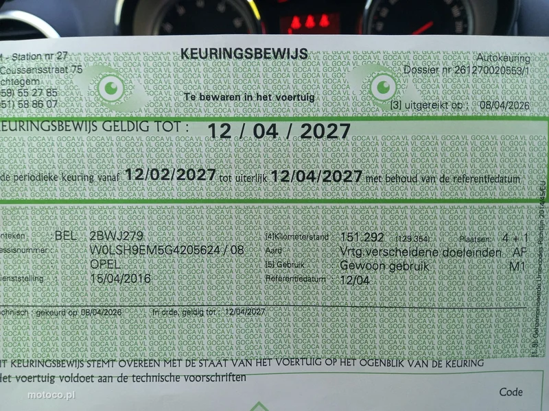 Opel Meriva B 38