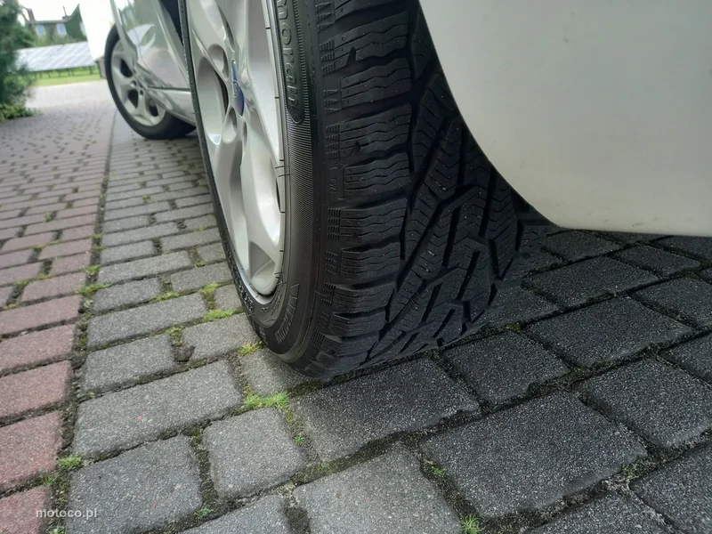 Ford Focus II 11