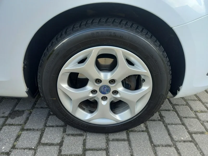 Ford Focus II 14