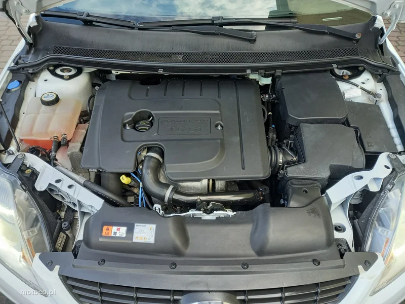 Ford Focus II 17