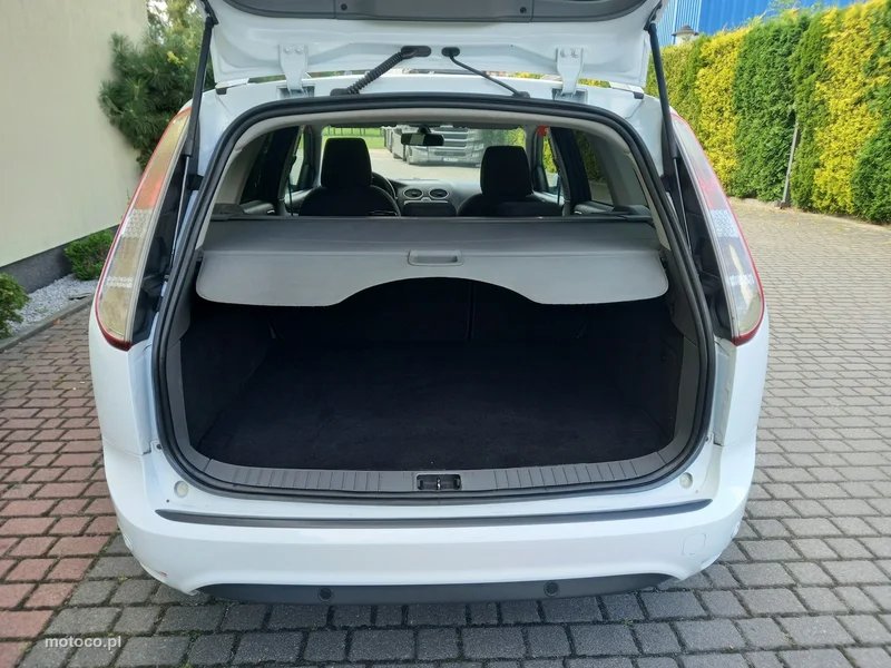 Ford Focus II 21