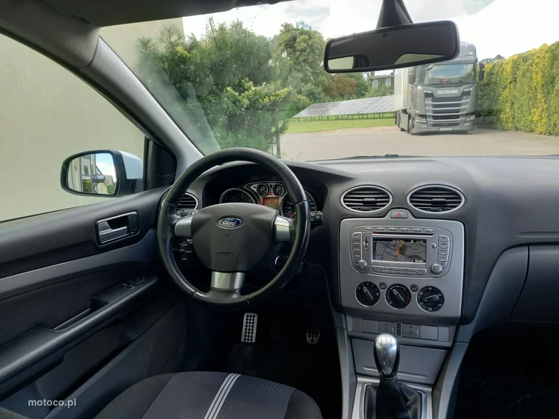 Ford Focus II 28