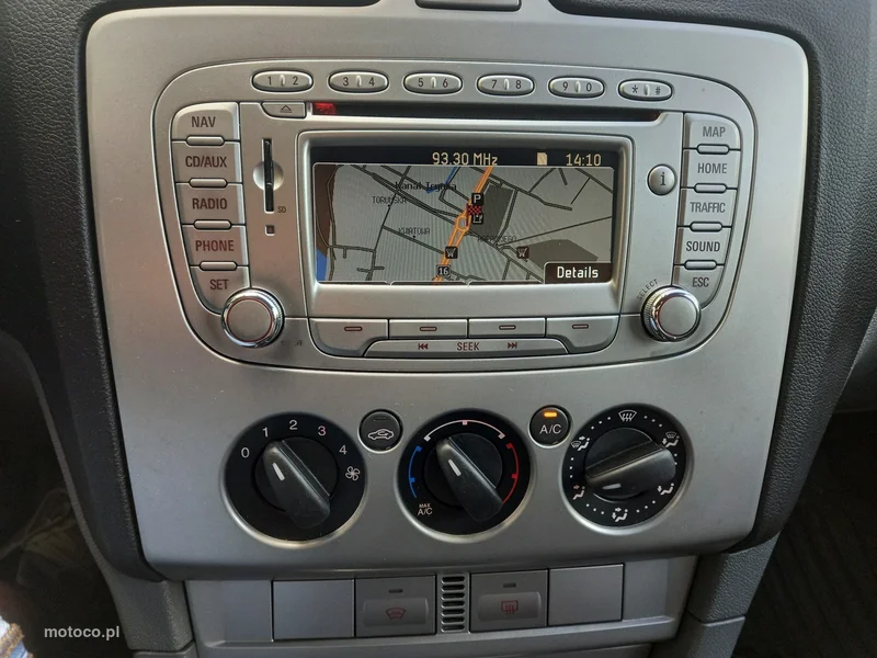 Ford Focus II 34