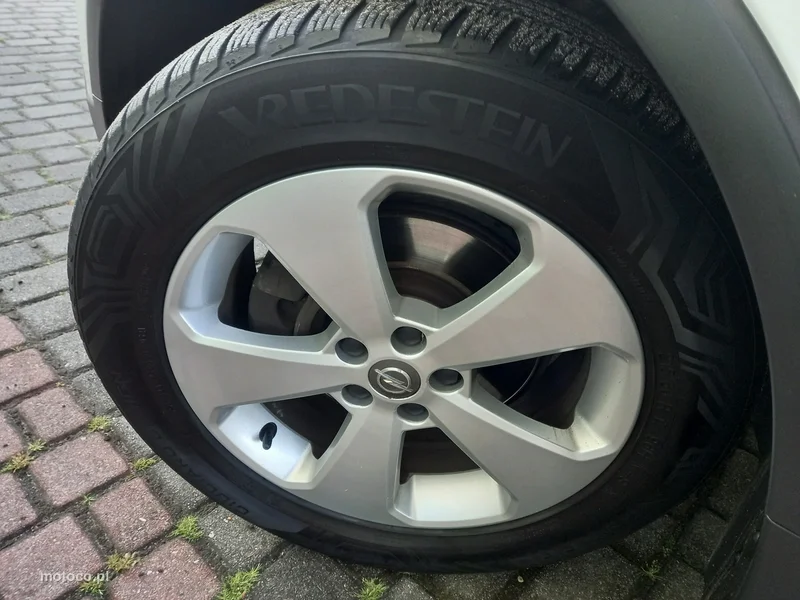 Opel Mokka A 11