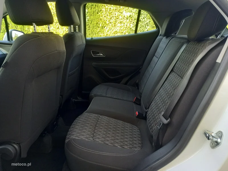 Opel Mokka A 28