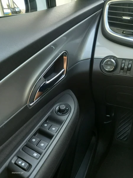 Opel Mokka A 36