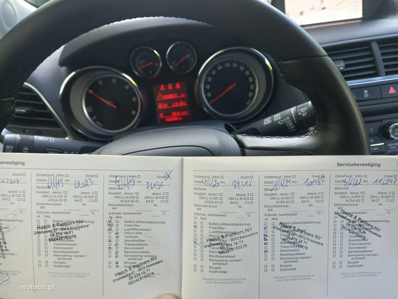 Opel Mokka A 38