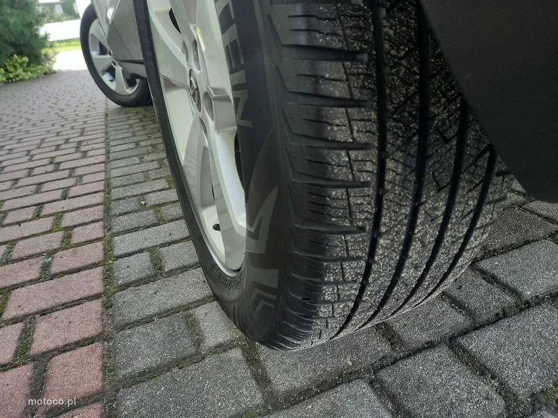 Opel Mokka A 10