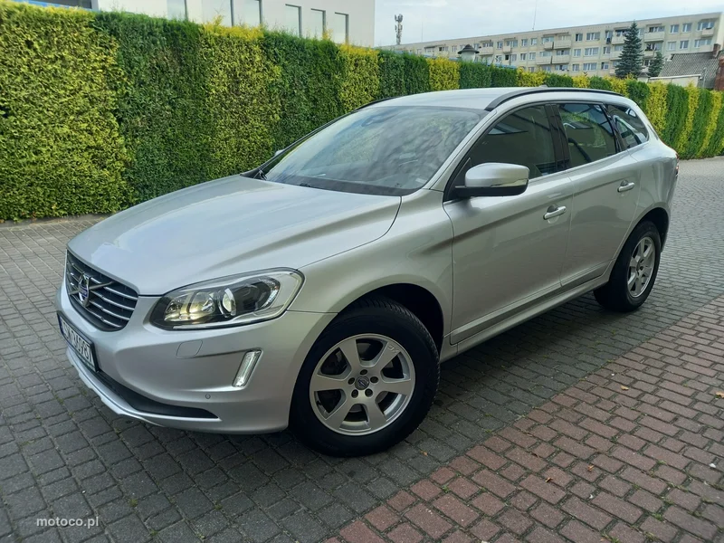 Volvo XC 60 2
