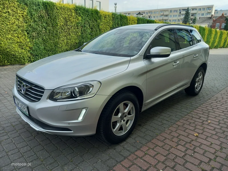 Volvo XC 60 11