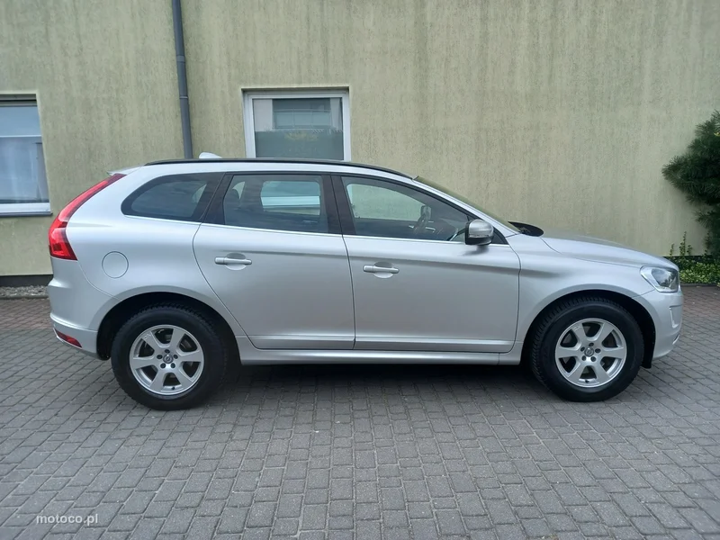 Volvo XC 60 12