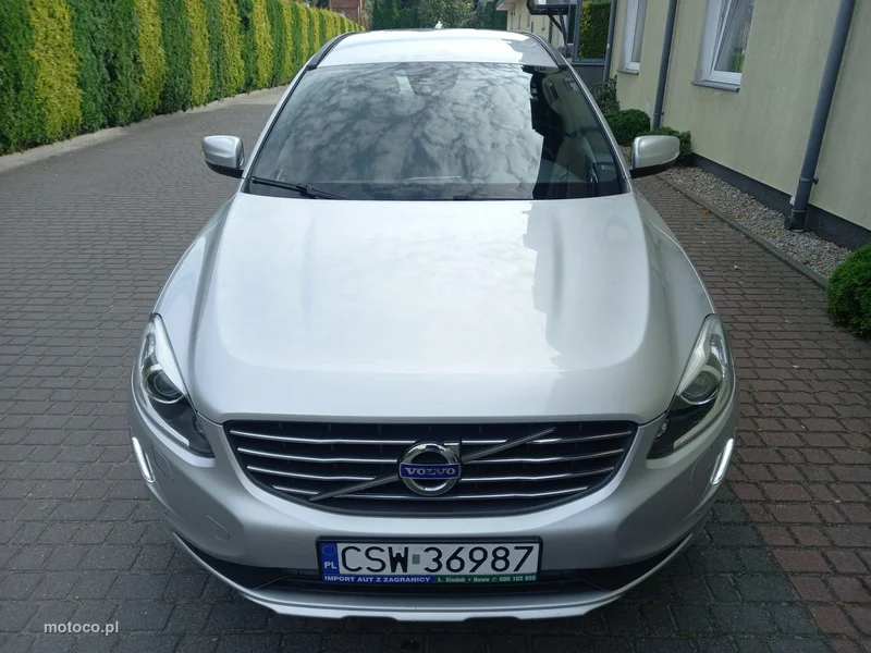 Volvo XC 60 14