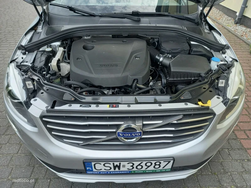Volvo XC 60 16