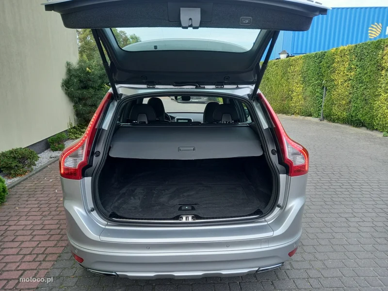 Volvo XC 60 19
