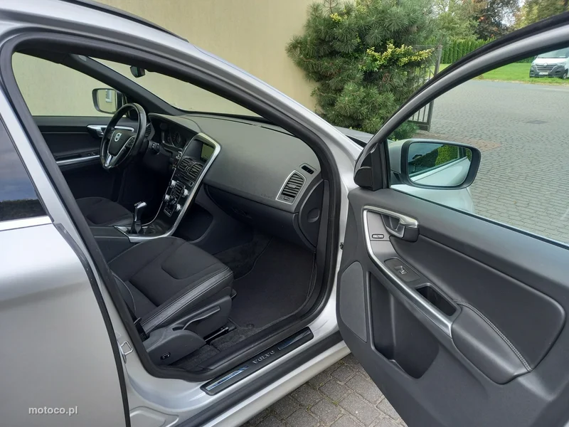 Volvo XC 60 23