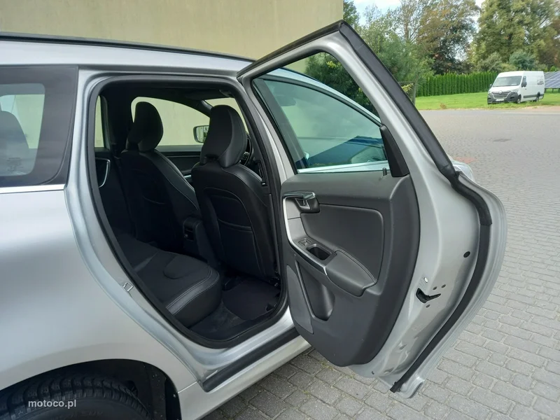 Volvo XC 60 25