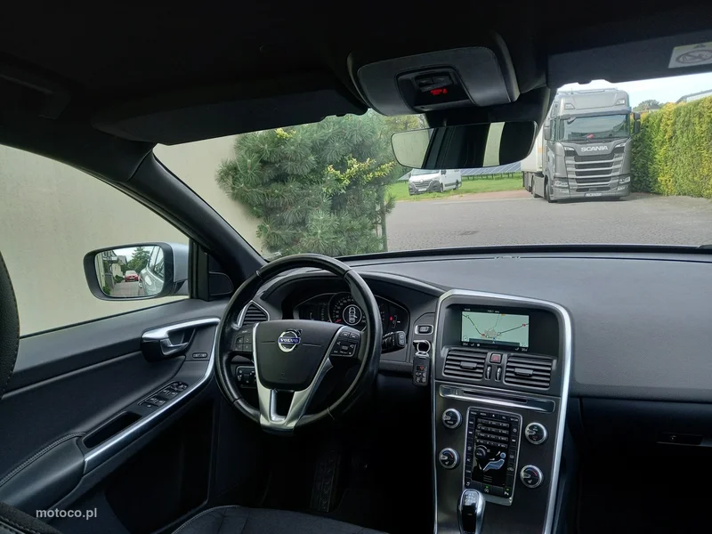 Volvo XC 60 26