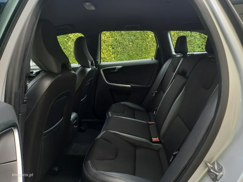 Volvo XC 60 27