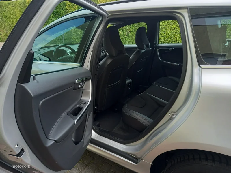 Volvo XC 60 28