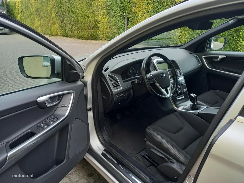 Volvo XC 60 29