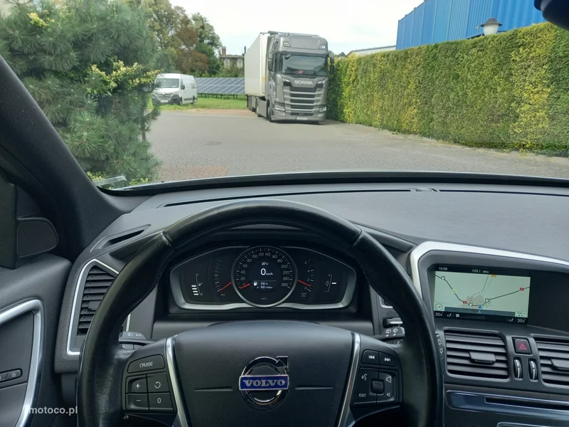 Volvo XC 60 31