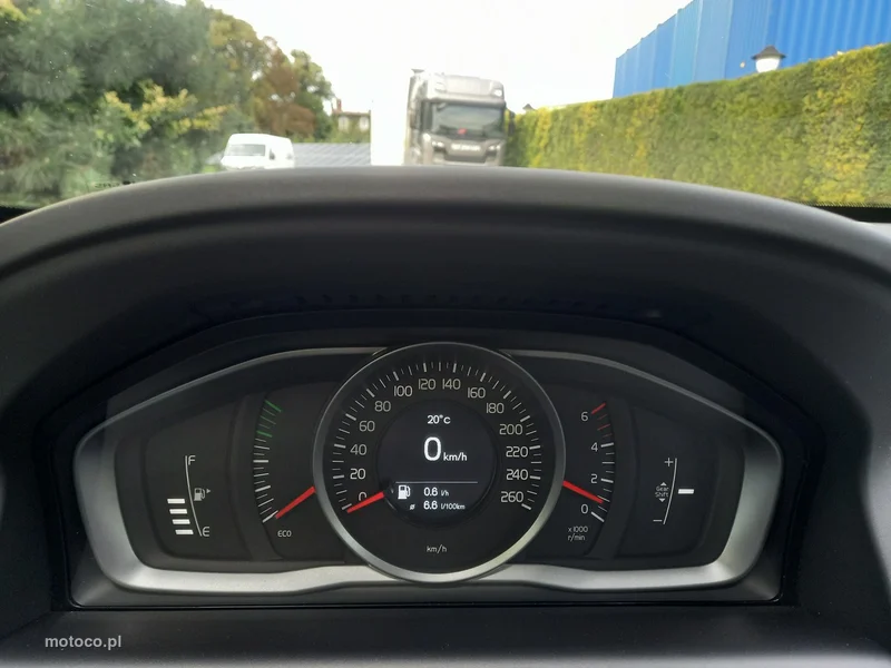Volvo XC 60 32