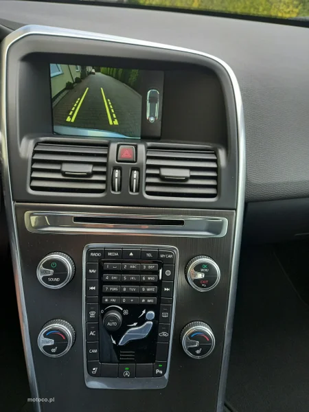 Volvo XC 60 33