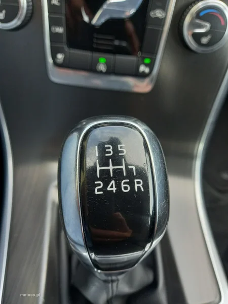 Volvo XC 60 34
