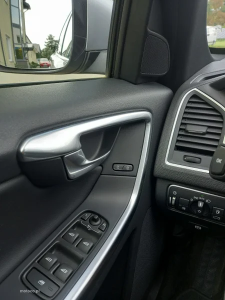 Volvo XC 60 35