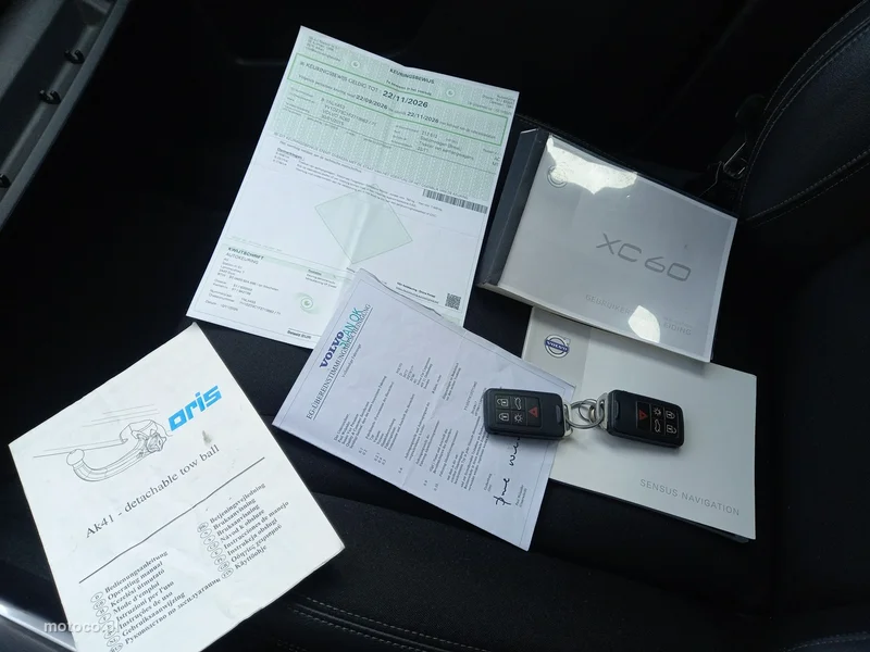 Volvo XC 60 37