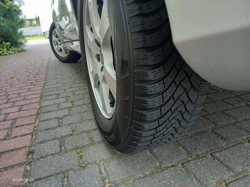 Volvo XC 60 10