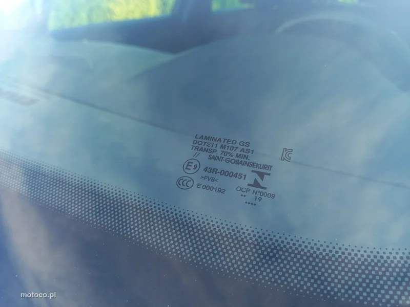Opel Crossland X 14