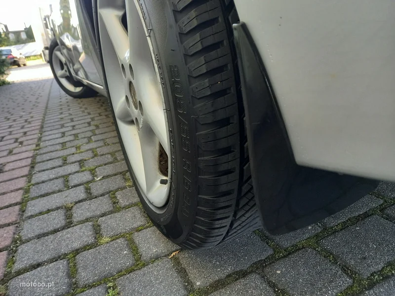 Toyota Corolla E160/E170 8