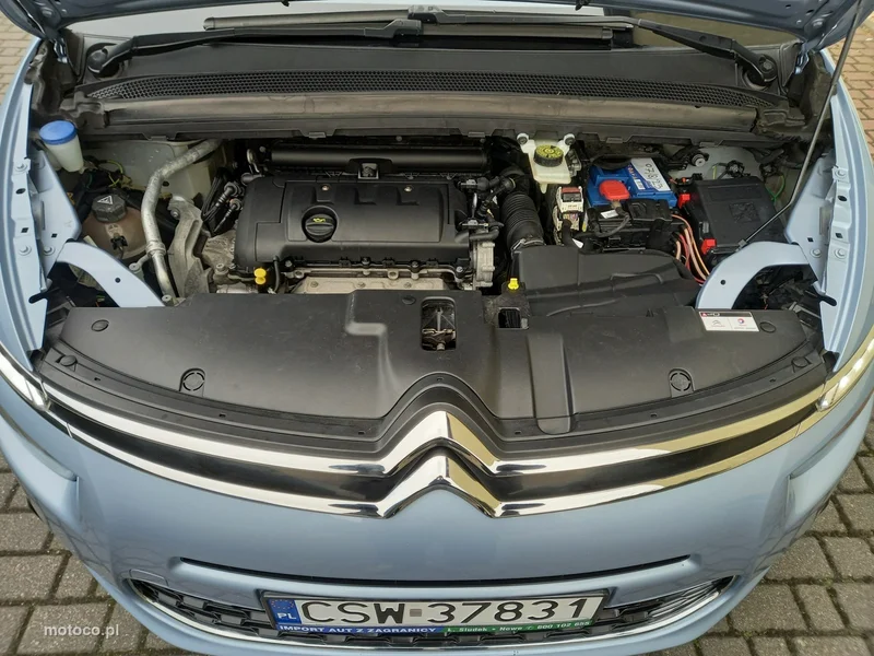 Citroen C4 Picasso 14