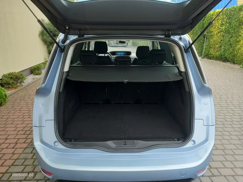 Citroen C4 Picasso 16
