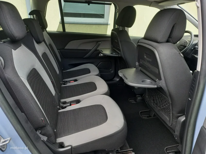 Citroen C4 Picasso 19