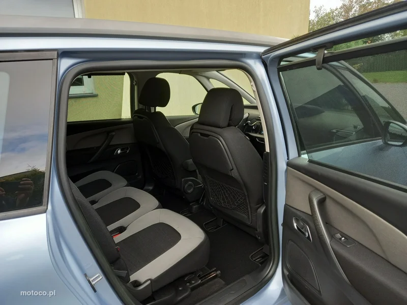 Citroen C4 Picasso 20