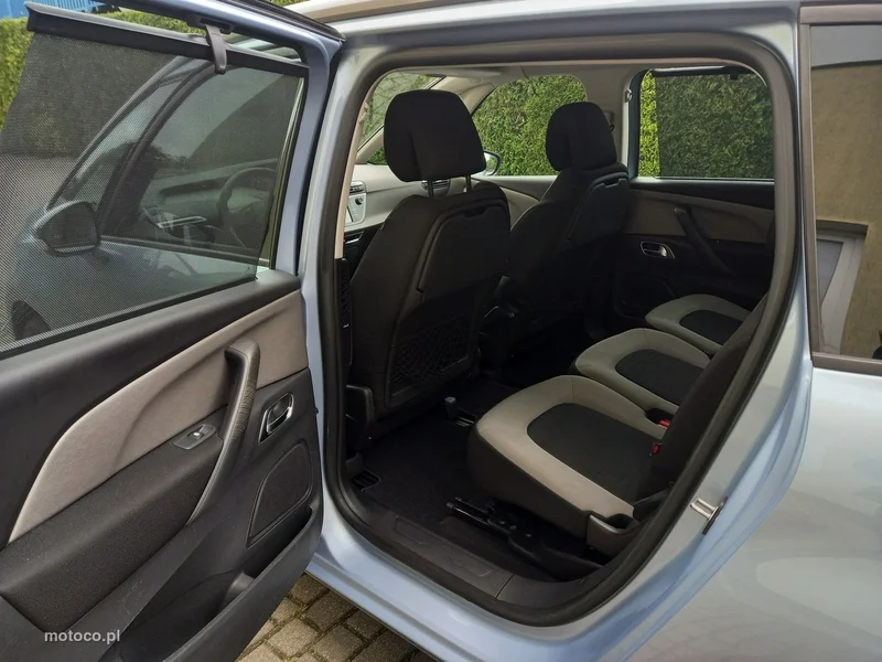 Citroen C4 Picasso 23