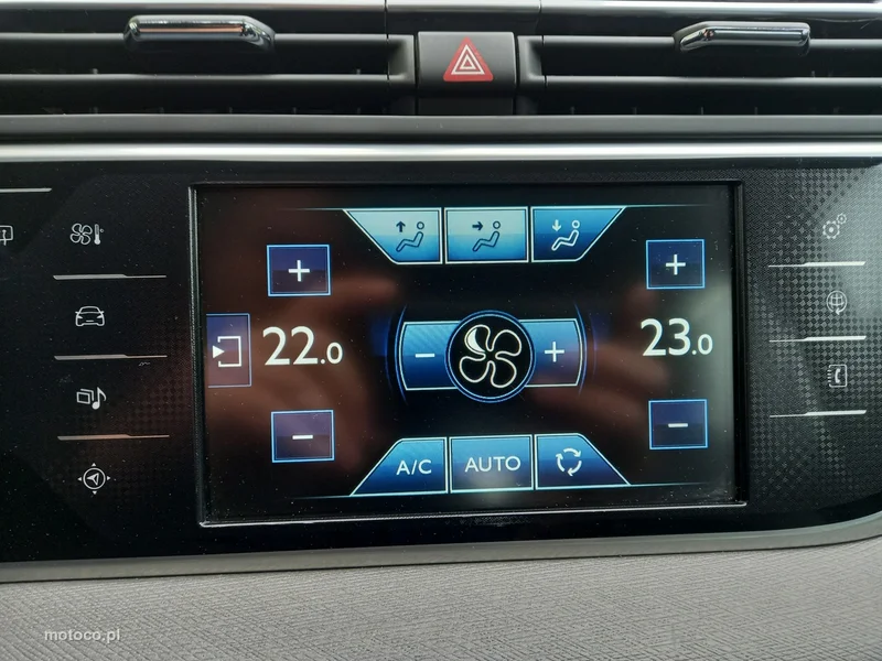 Citroen C4 Picasso 28