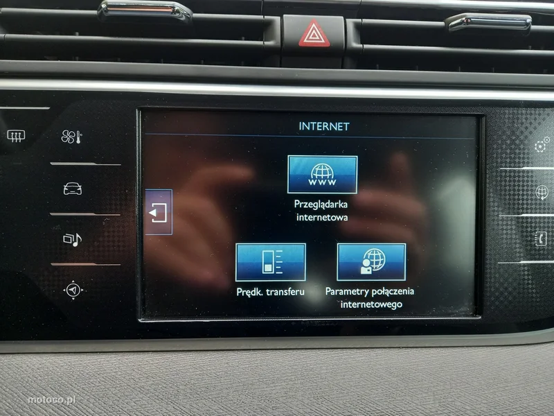 Citroen C4 Picasso 29