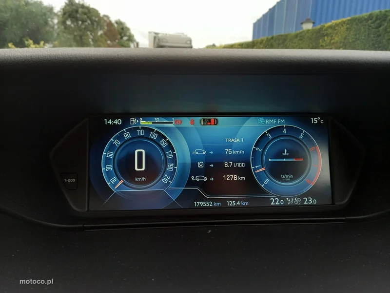 Citroen C4 Picasso 30
