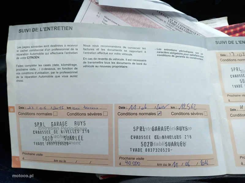 Citroen C4 Picasso 33